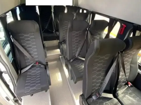 Городской автобус Dongfeng K33-561 2024 года новый фото 8