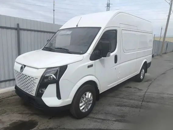 Автофургон Dongfeng K33-561 2024 года новый фото 6