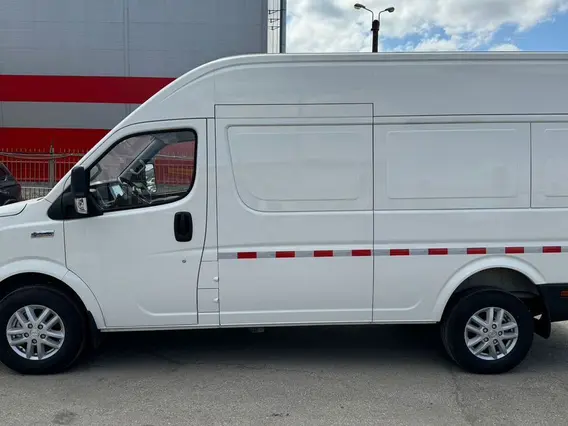Автофургон Dongfeng K33 2024 года новый фото 7