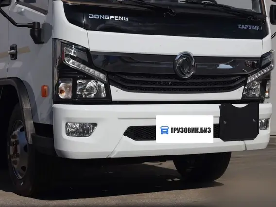 Автотопливозаправщик Dongfeng C120T 2026 года новый фото 9
