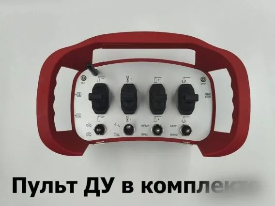 Бортовой Камаз 65115 Rusman 706 2025 года новый фото 9