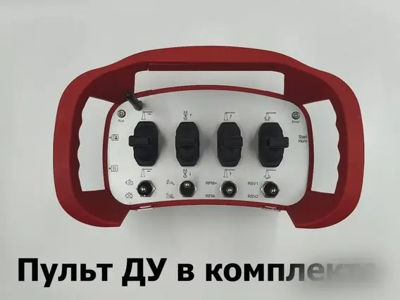 Бортовой Камаз 65115 Rusman 706 2025 года новый фото 9