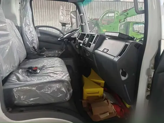 Эвакуатор ISUZU Elf Isuzu Elf 2026 года новый фото 12