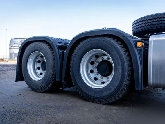 Седельный тягач Shacman x5000 2023 года новый фото 6