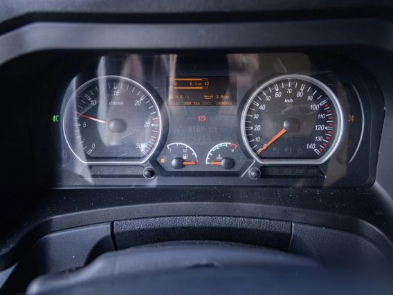 Самосвал Shacman L3000 2024 года новый фото 20