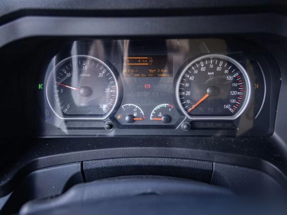 Самосвал Shacman L3000 2024 года новый фото 20