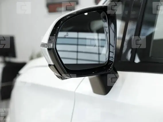 Автофургон Sollers SP7 2.0 AT 2026 года новый фото 12