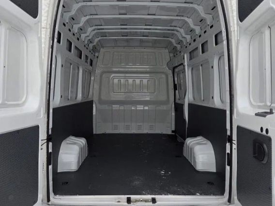 Автофургон Junfeng K33-5661 2024 года новый фото 13