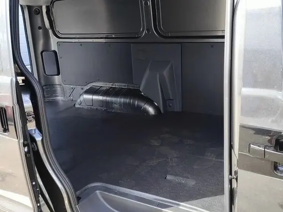 Автофургон Sollers SF1 2026 года новый фото 11