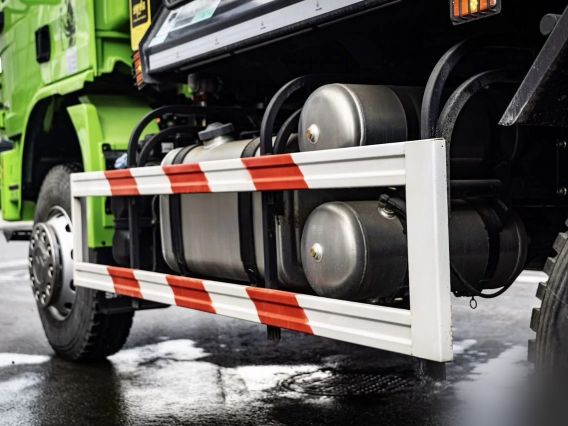 Самосвал Shacman L3000 2025 года новый фото 16