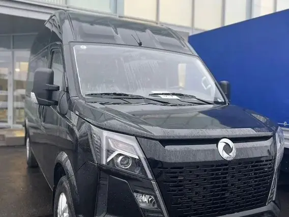 Автофургон Dongfeng K33 2024 года новый фото 4