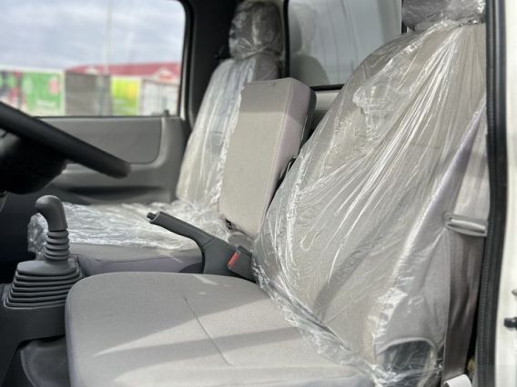 Рефрижератор Ambertruck JL 2024 года новый фото 21