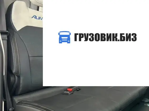 Foton Aumark S35 рефрижератор, 2024 2024 года новый фото 17