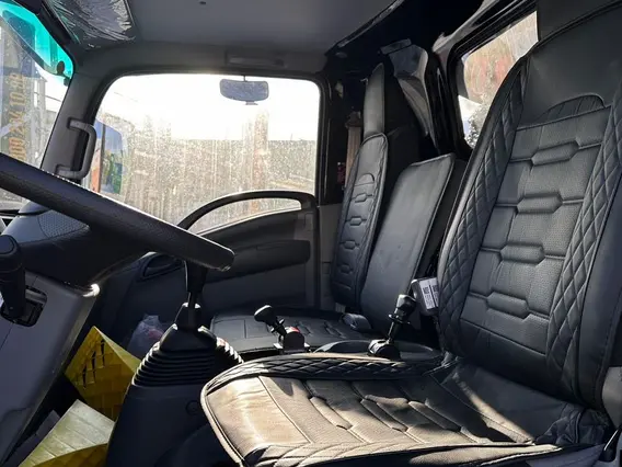 Самосвал ISUZU Elf 700Р 2025 года б/у фото 16