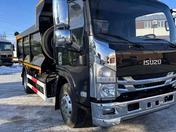 Самосвал ISUZU Elf 700Р 2025 года б/у фото 2