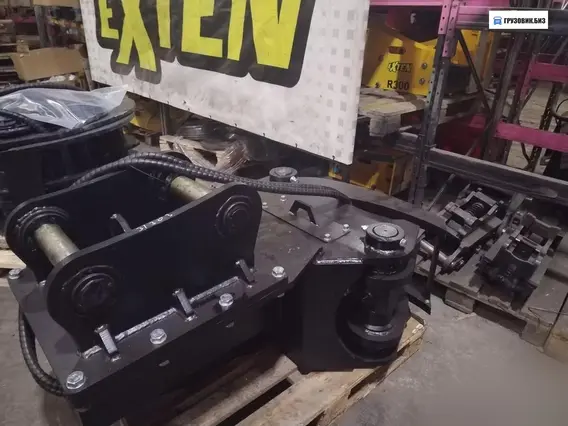 Грейфер Exten R04VCutter 2026 года новый фото 5