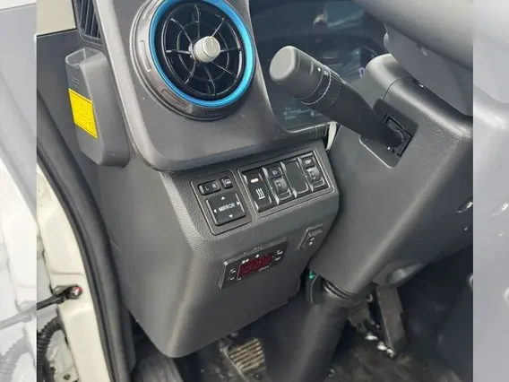 Рефрижератор Foton S35 2026 года новый фото 13