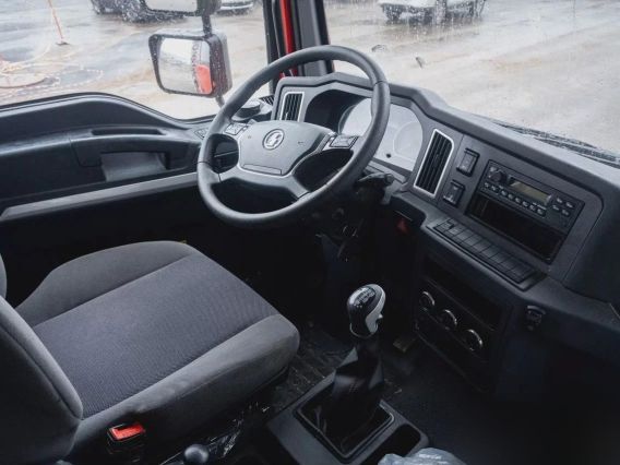 Самосвал Shacman L3000 2024 года новый фото 18