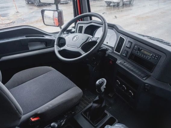 Самосвал Shacman L3000 2024 года новый фото 18