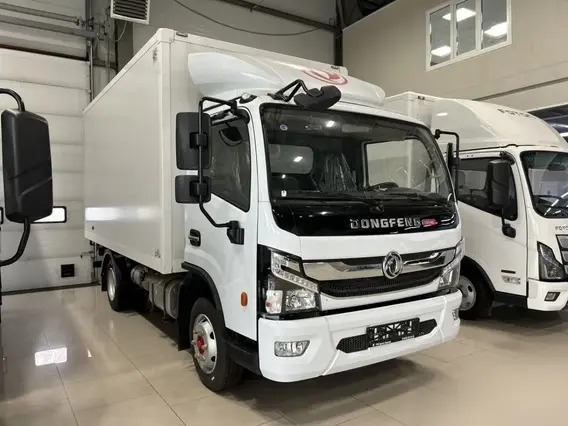 Dongfeng Z55 рефрижератор, 2024 2024 года новый фото 2