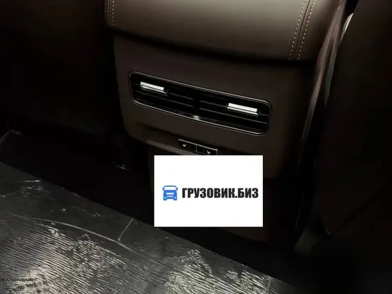 Автофургон Foton Tunland V7 2026 года новый фото 2