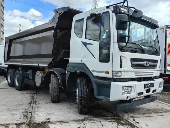 Самосвал Daewoo Novus CR7D8 2023 года б/у фото 8