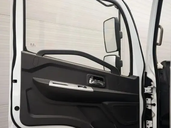 Бортовой Dongfeng C120L 2026 года новый фото 18