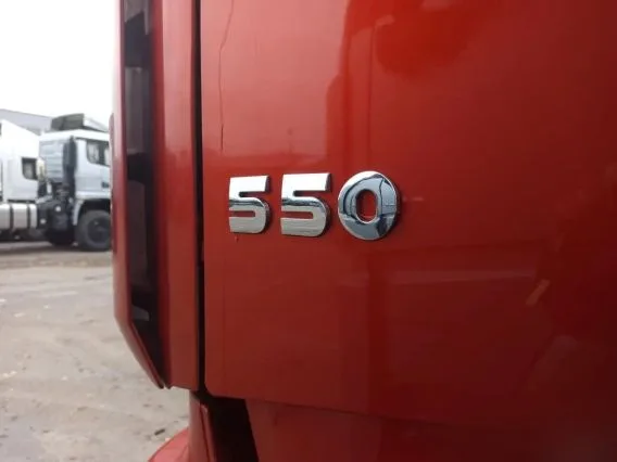 Самосвал Shacman x5000 2024 года новый фото 6