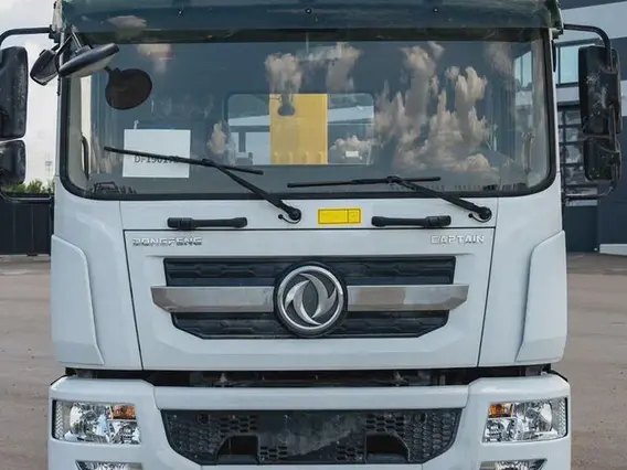 Бортовой Dongfeng C180LS 2024 года б/у фото 10