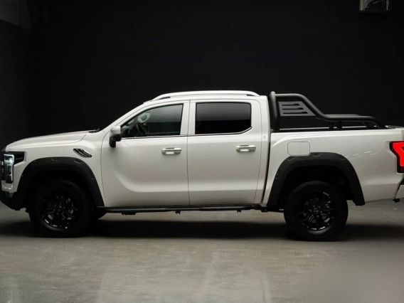 Автофургон Foton Tunland V7 2026 года новый фото 16