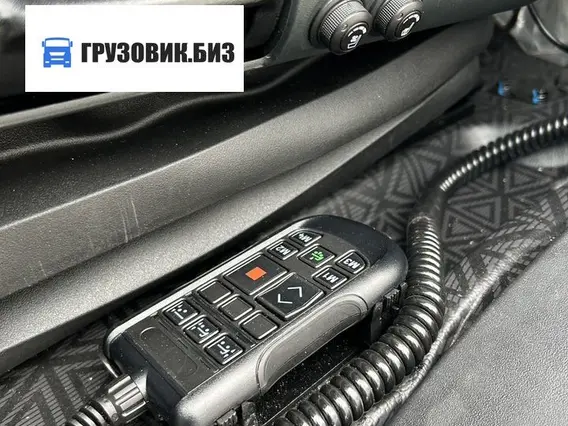 Рефрижератор Howo t5g 2026 года новый фото 24