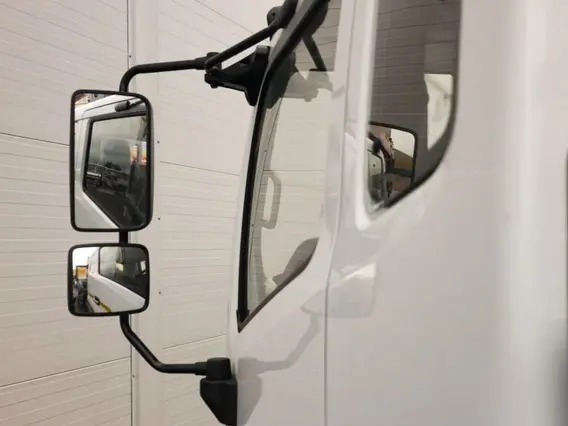 Бортовой Dongfeng C120L 2026 года новый фото 16