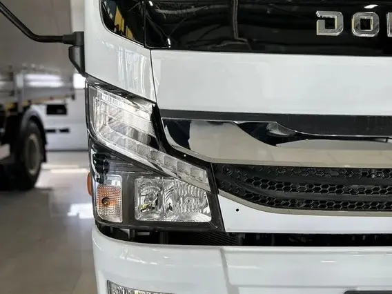 Dongfeng Z55 рефрижератор, 2024 2024 года новый фото 11