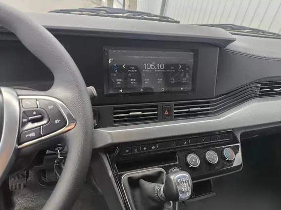 Автофургон Dongfeng K33-561 2024 года новый фото 10