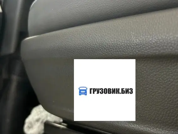 Foton Aumark S35 рефрижератор, 2024 2024 года новый фото 22