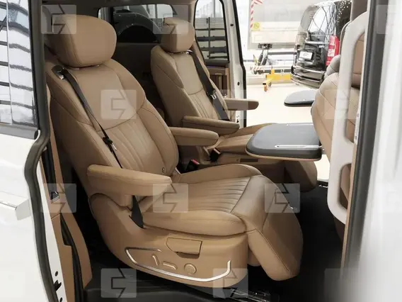 Автофургон Sollers SP7 2.0 AT 2026 года новый фото 18