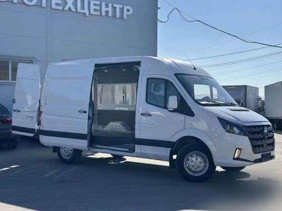 Автофургон Foton Тoano РRО L3H2 2026 года новый фото 6