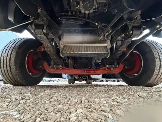 Рефрижератор Dongfeng C120L 2024 года новый фото 13