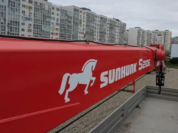 Бортовой Howo t5g 2025 года б/у фото 7