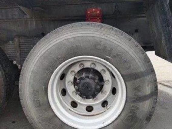 Ассенизатор ISUZU Giga 2026 года новый фото 14