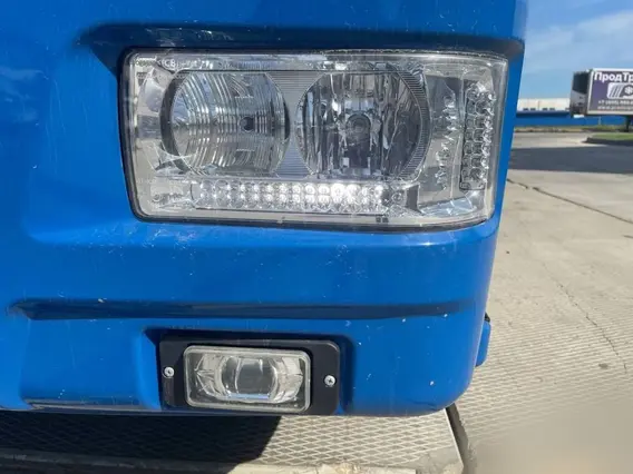 Бортовой Камаз 65117 2026 года новый фото 6