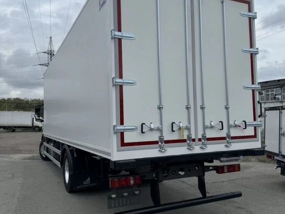 Шасси Howo t5g 2024 года новый фото 3