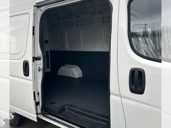 Автофургон Dongfeng K33 2026 года новый фото 9