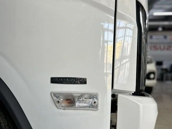 Рефрижератор Foton Aumark S35 2024 года новый фото 10