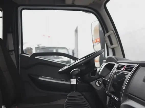 Бортовой Dongfeng C120L 2024 года б/у фото 9