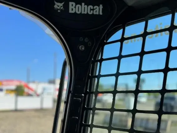 Фронтальный погрузчик Bobcat S530 2025 года новый фото 6