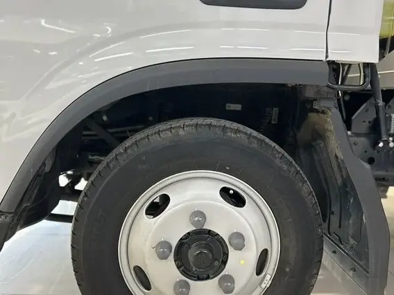 Foton Aumark S35 рефрижератор, 2024 2024 года новый фото 10