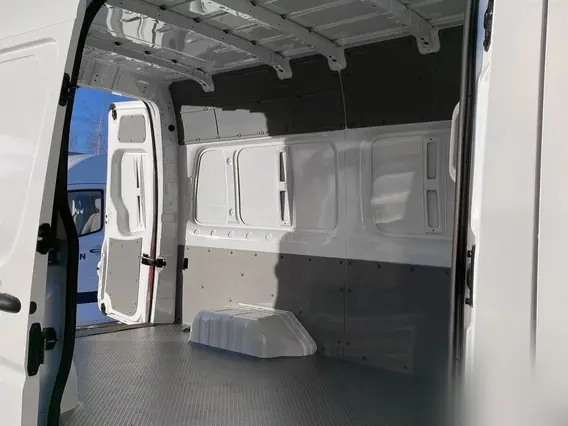 Автофургон Foton Тoano РRО L3H2 2026 года новый фото 19