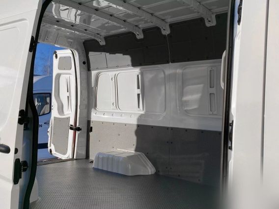 Автофургон Foton Тoano РRО L3H2 2026 года новый фото 19