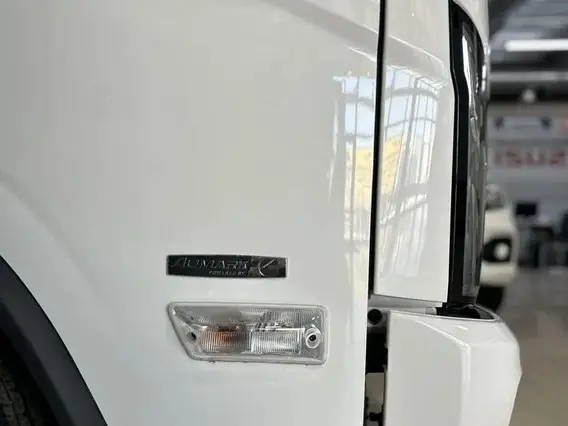 Foton Aumark S35 рефрижератор, 2024 2024 года новый фото 8